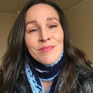 Meet your Posher, Leigh-anne